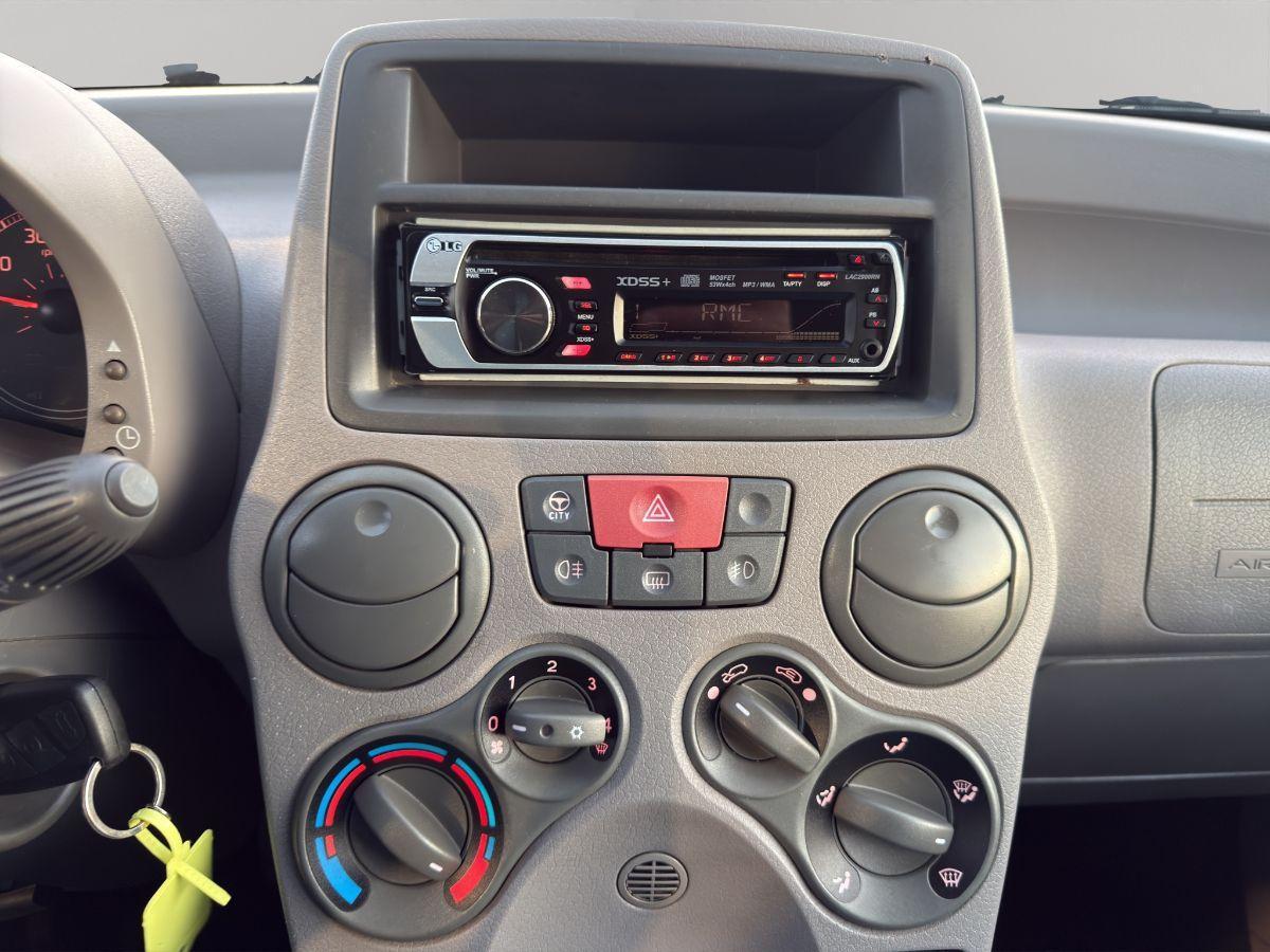 FIAT - Panda - 1.2 60cv Dynamic