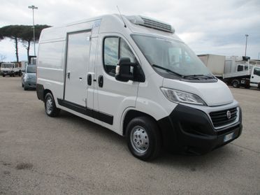 Fiat Ducato 2.3 M-JET 130CV E6 FRIGO FRCX -20° 03/29 215 KM