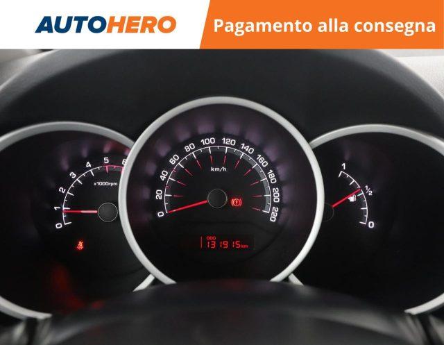 KIA Venga 1.4 CRDi 90CV Active
