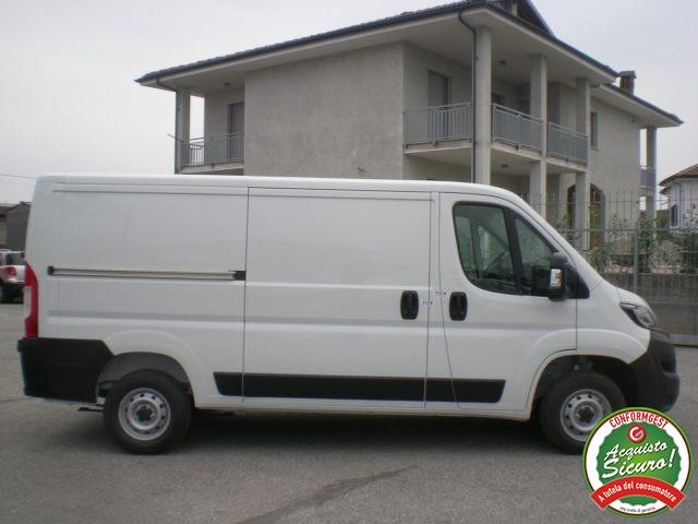 FIAT Ducato 35 2.2 Mjt 140CV MH1 Furgone - PRONTA CONSEGNA