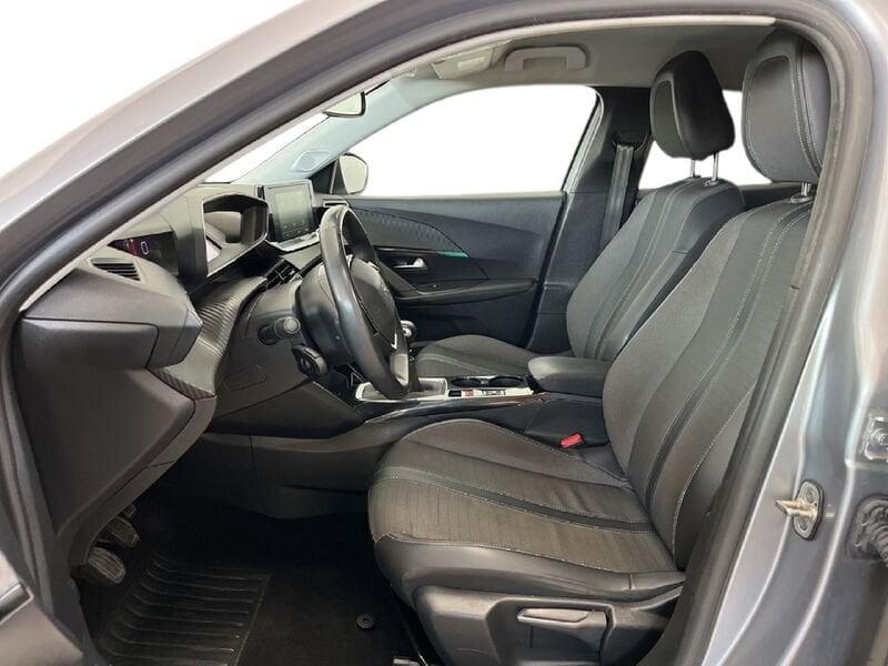 Peugeot 2008 II 2020 1.2 puretech Allure Pack s&s 100cv