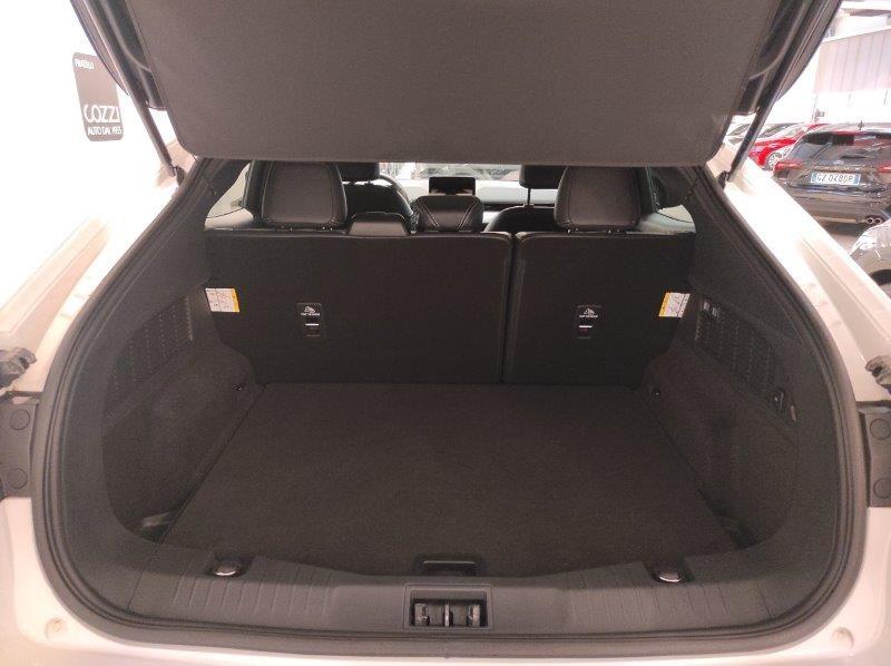 FORD Mustang Mach-E - Mustang Mach-E Standard Range 268 CV