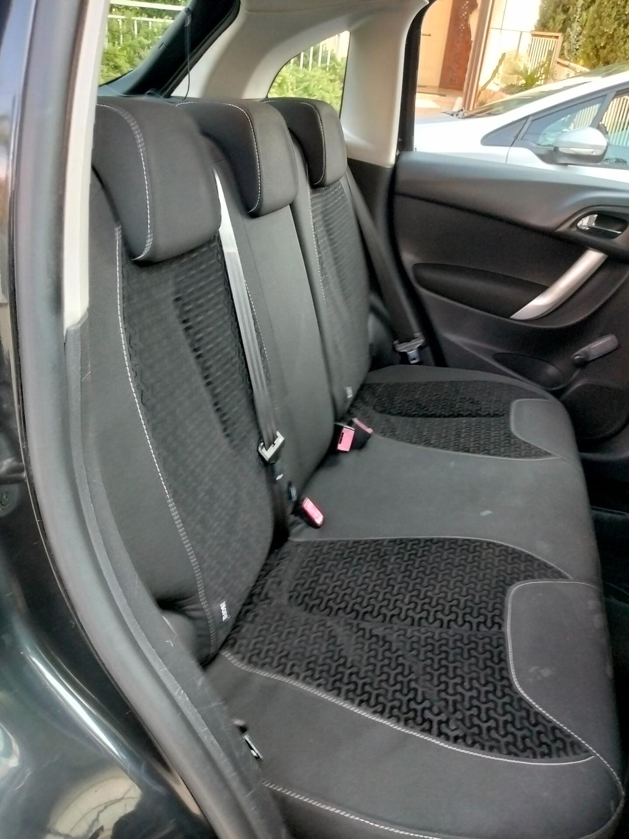 Citroen C3 1.1 Perfect Eco Energy G