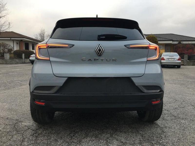 Renault Captur ECO GPL 100 cv Techno IN ARRIVO GIUGNO 2025