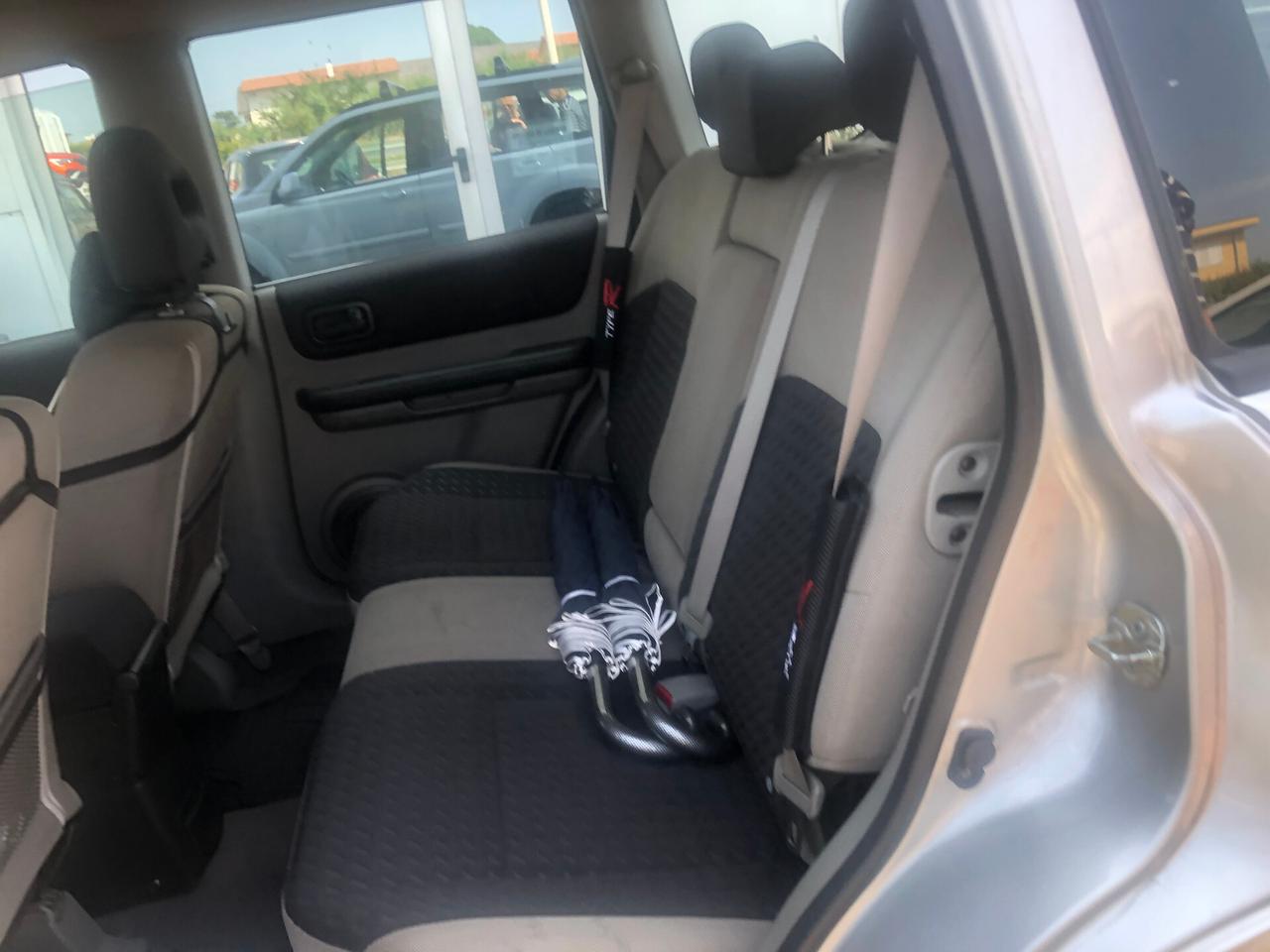 Nissan X-Trail 2.2 dCi