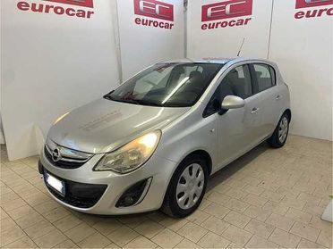 Opel Corsa 1.2 GPL 5 porte Cosmo