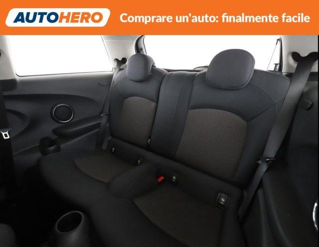 MINI Cooper D 1.5 Cooper D