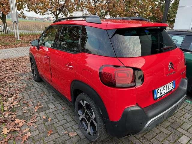 Citroen C3 Aircross PureTech 110 S&S Shine