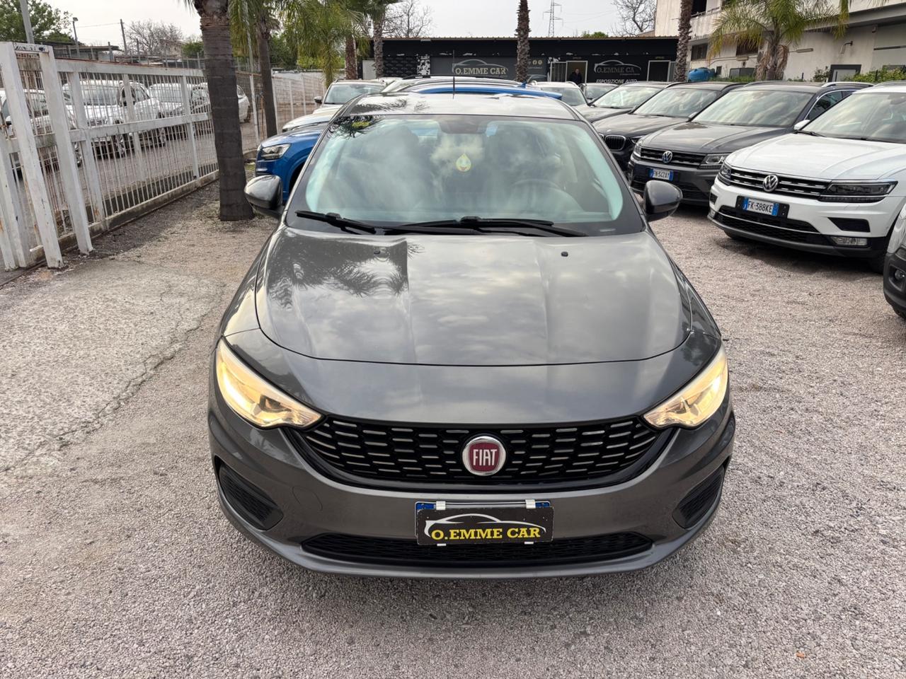 FIAT TIPO 1.4 95CV GPL 4 PORTE