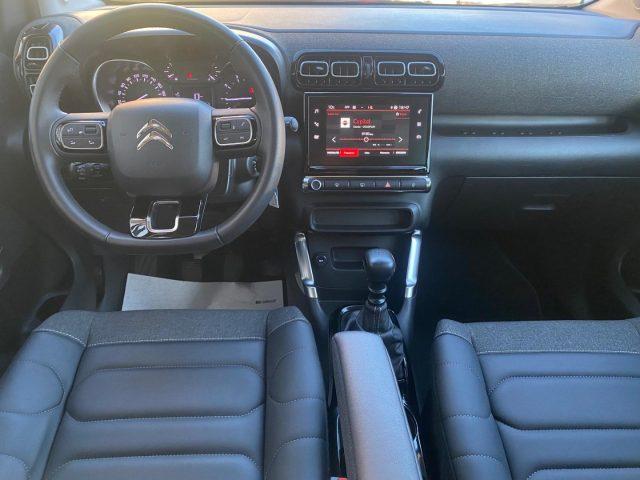 CITROEN C3 Aircross BlueHDi 110cv SHINE PACK Uniproprietario