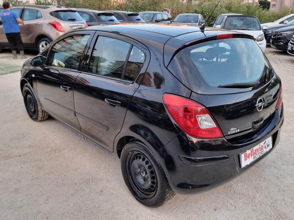 Opel Corsa 1.3 CDTI 75CV 5 porte Enjoy