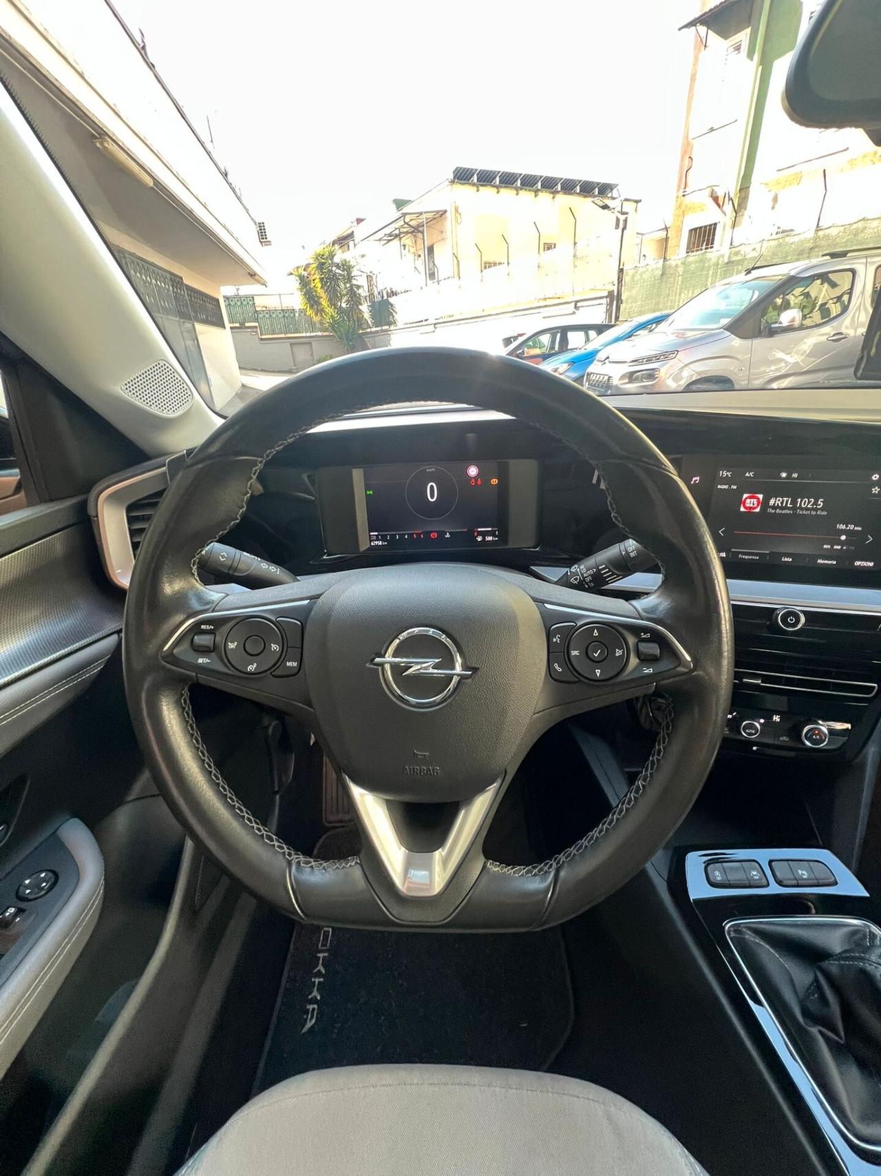 Opel Mokka 1.5 diesel Ultimate