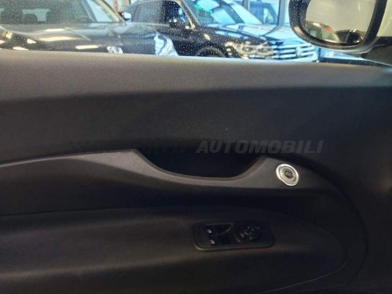 FIAT 500 500e 42 kWh Passion