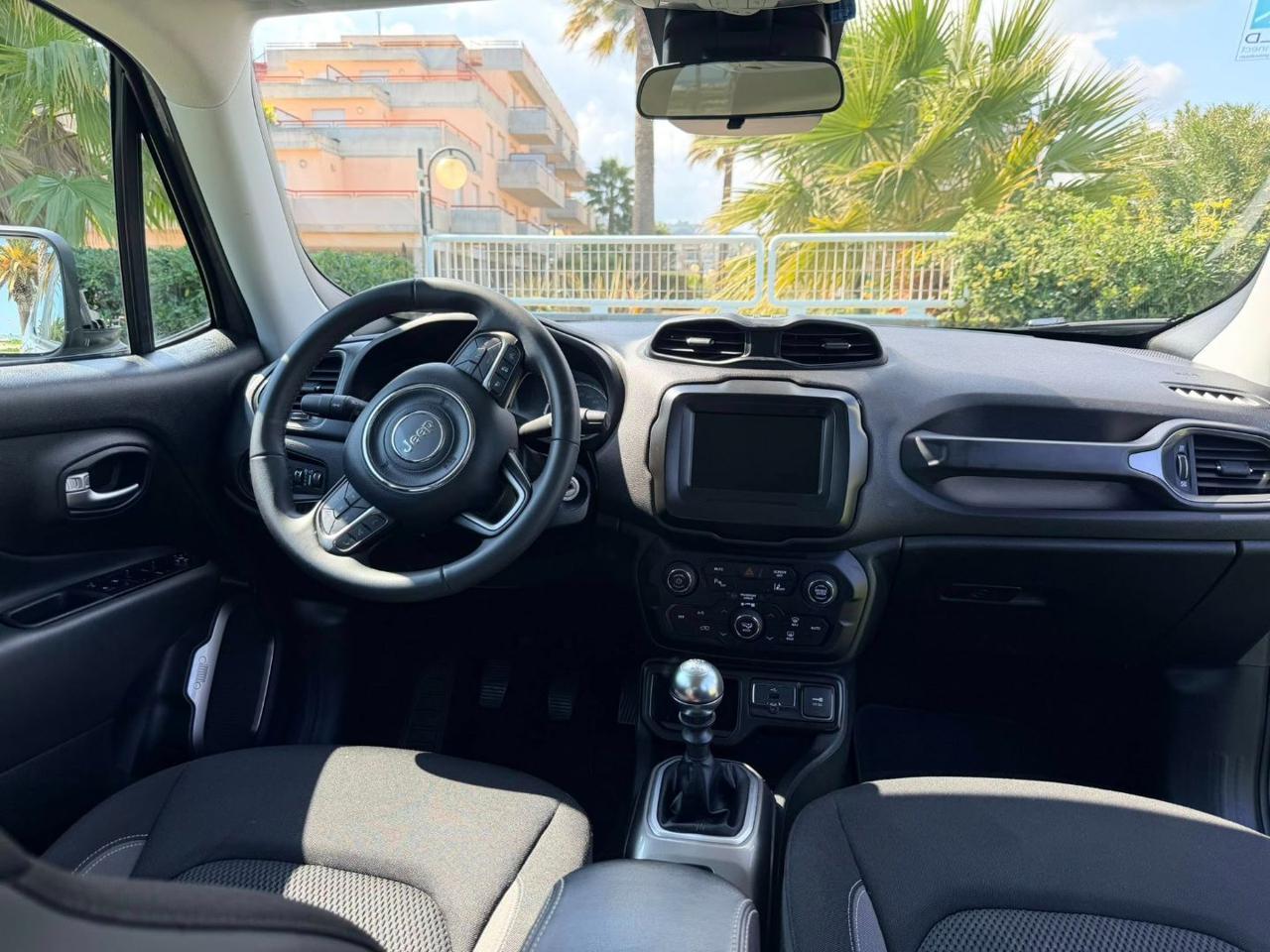 Jeep Renegade 1.0 t3 Limited 2wd