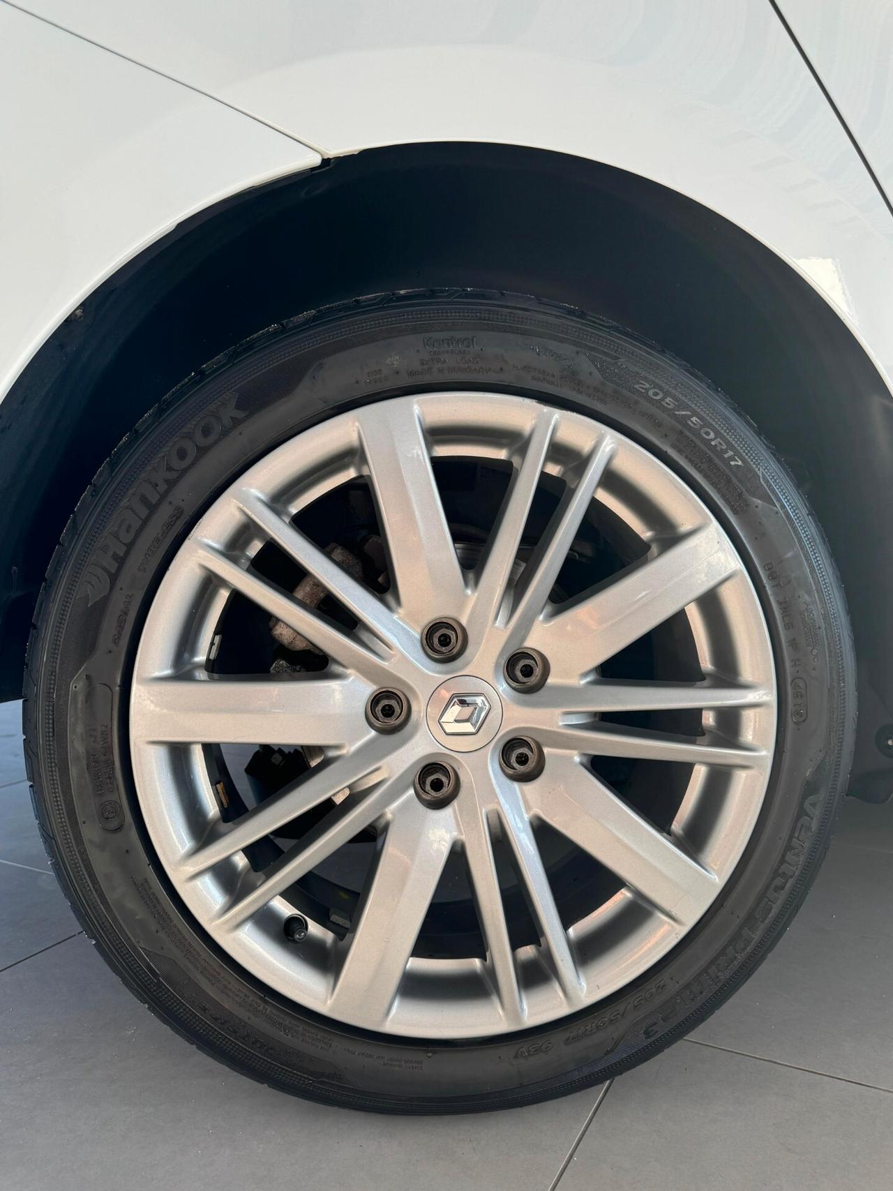 Renault Megane Mégane 1.2 TCe Start&Stop SporTour GT Line