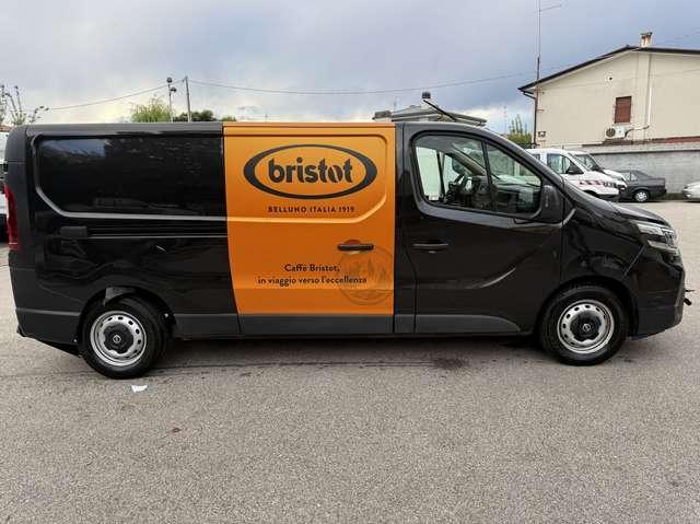 Nissan NV300 2.0dCi Furgone L2 150cv E6D Clima Cruise kg 1111