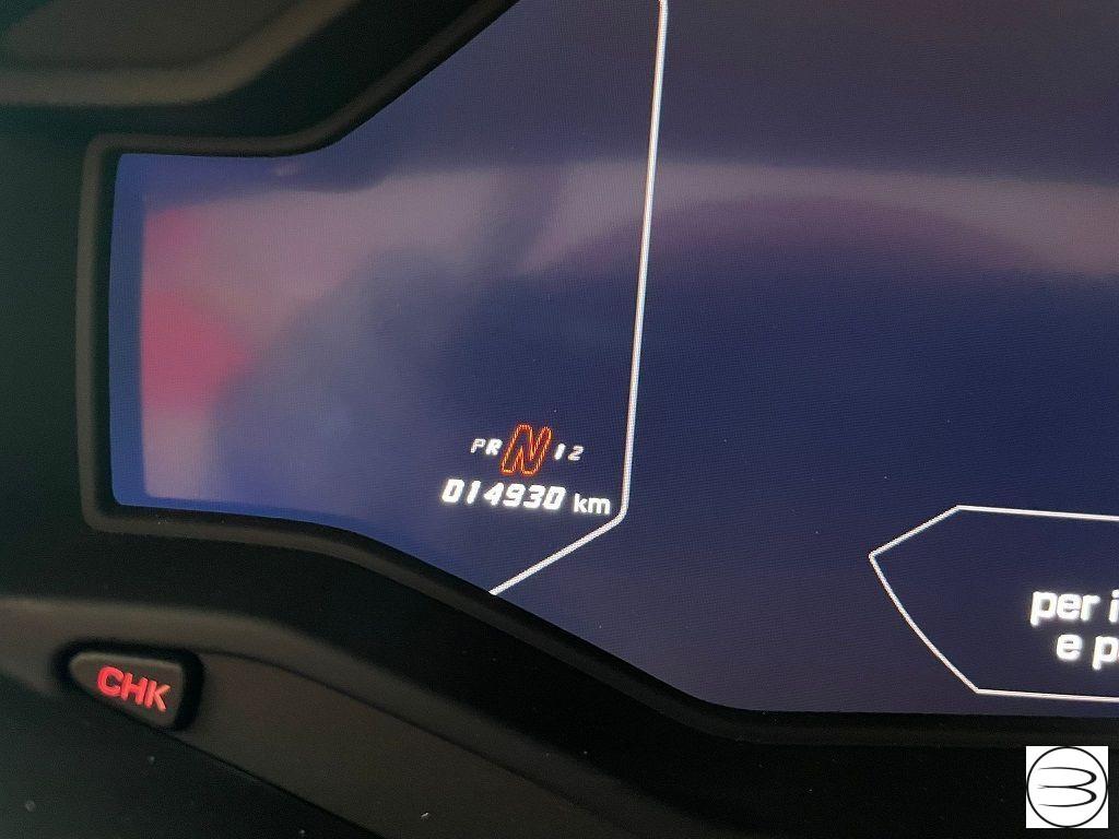 LAMBORGHINI - Huracán - HuracÃ¡n 5.2 V10 AWD Spyder