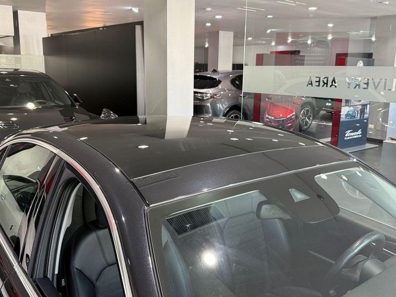 Alfa Romeo Giulia Giulia 2.2 Turbodiesel 180 CV AT8 AWD Q4 Super + TETTO PANORAMICO