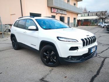 Jeep Cherokee 2.2 Mjt II 200CV 4WD ***SED.RISCALD***BAG.ELETTR***