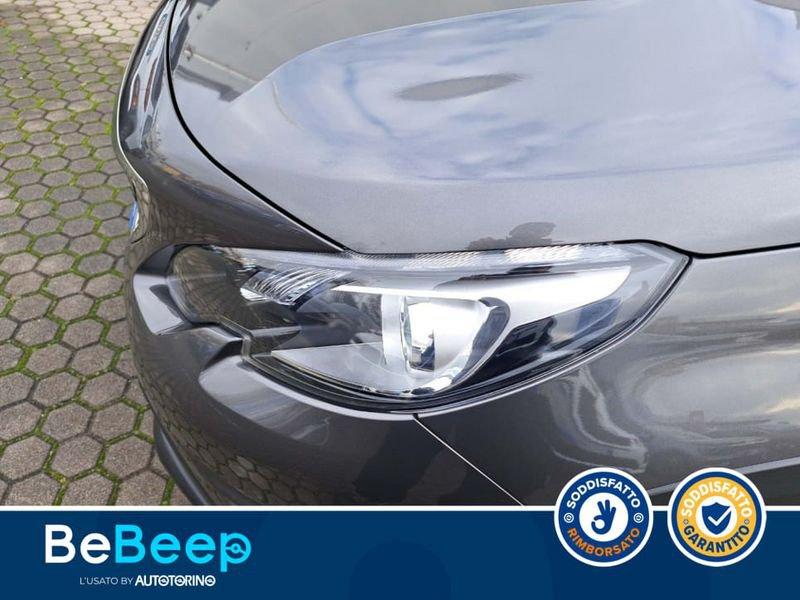 Peugeot 2008 1.5 BLUEHDI ALLURE S&S 100CV 6MARCE