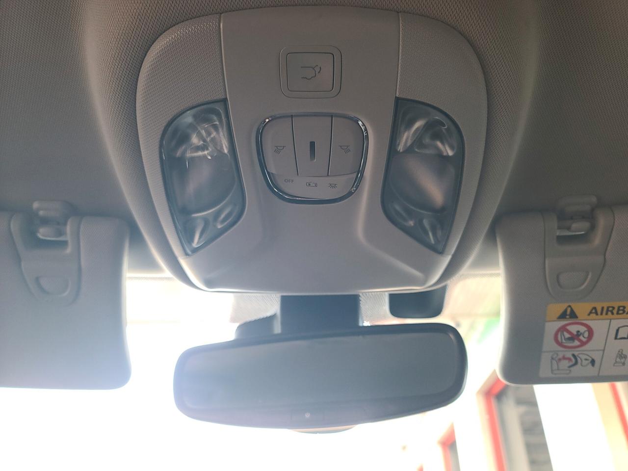 Compass 1.6 LIMITED bicolor SUPER PREZZO