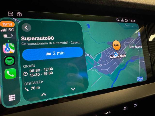 AUDI A3 SPB 30 g-tron S tronic Business