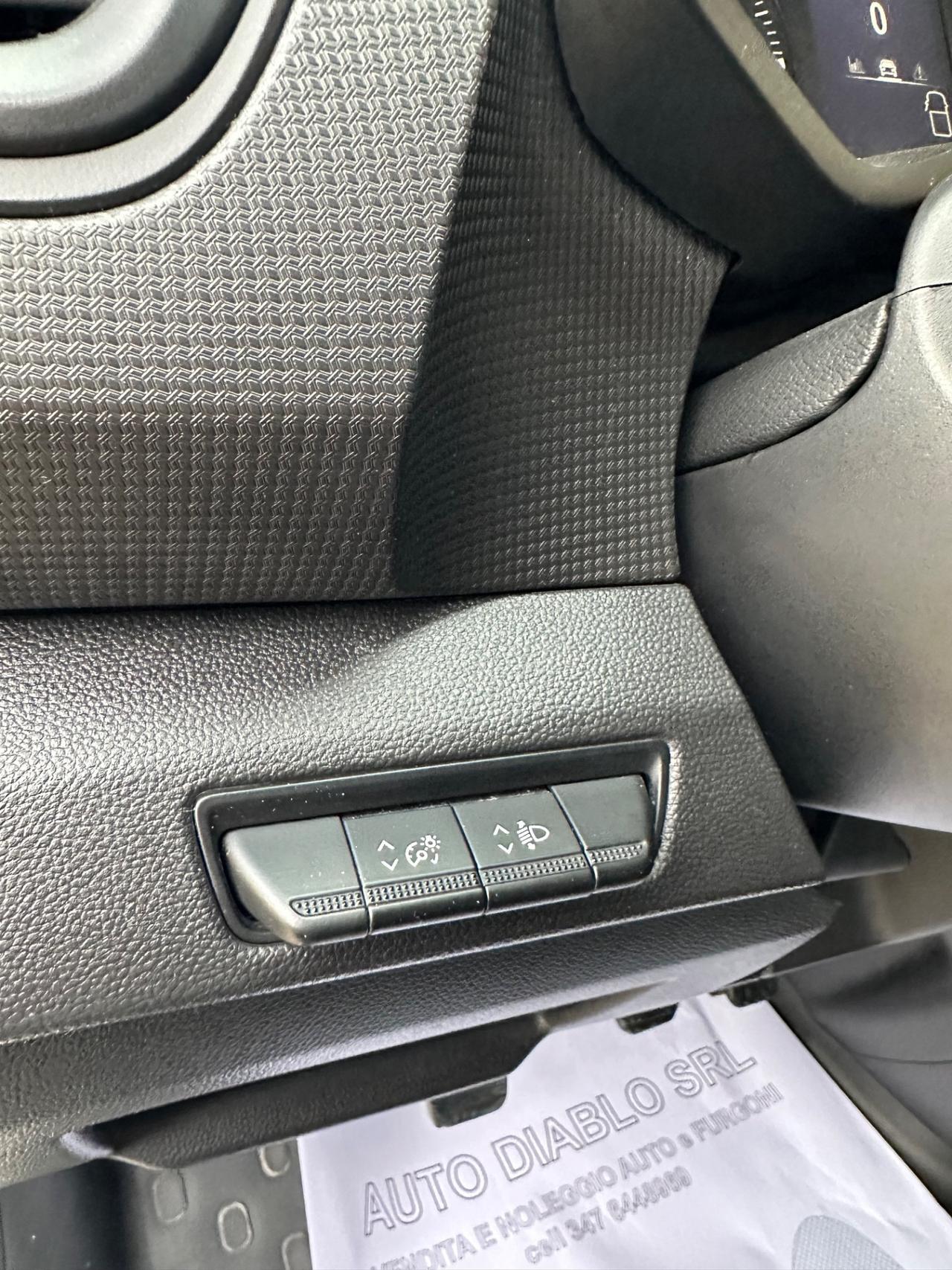 Renault Trafic BluedCi 150CV PL-TN Equilibre