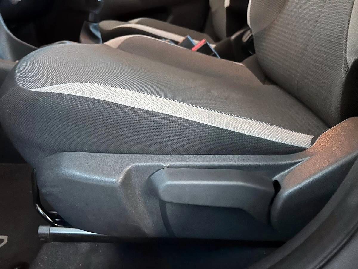 Toyota Aygo Connect 1.0 VVT-i 72 CV 5 porte x-fun