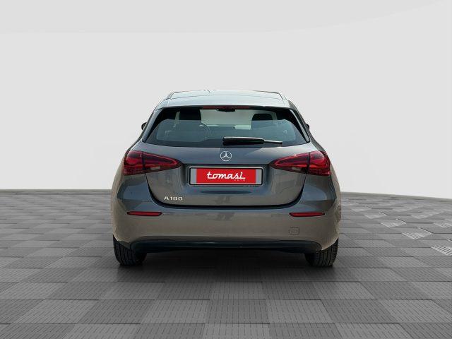 MERCEDES-BENZ A 180 A 180 Automatic Executive