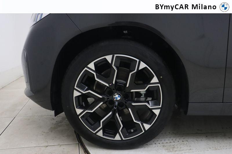 BMW X3 MSport xDrive20 Steptronic