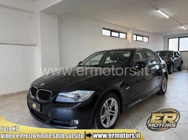 BMW Serie 3 320d Eletta Distrubuzione e manutenzione eseguita