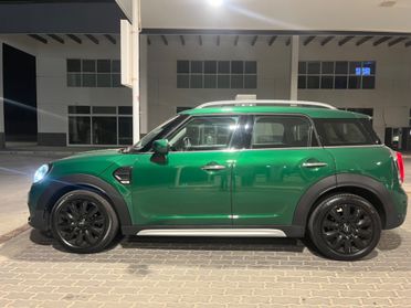 Mini One D Countryman Mini 1.5 One D Baker Street Countryman