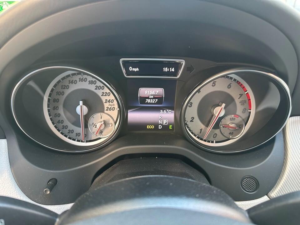 Mercedes CLA 250 4Matic Automatic Premium