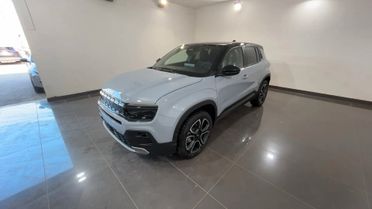 Jeep Avenger 1.2T e-hybrid 110cv Tetto Aut KM0