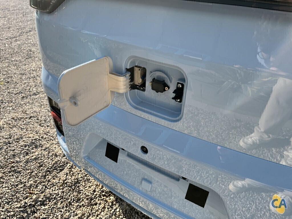 FREEDOM EVO - Macchina senza patente