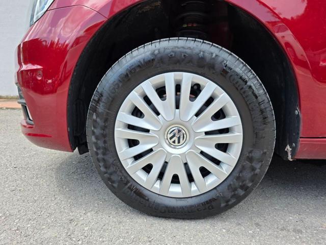 VOLKSWAGEN Caddy 1.4 TGI