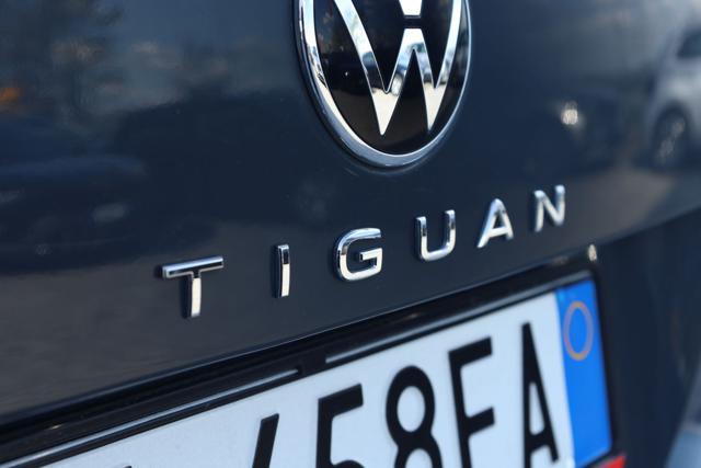 VOLKSWAGEN Tiguan 2.0 TDI 150 CV SCR DSG Life
