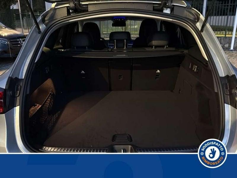 Mercedes-Benz GLC 220d 4Matic AMG Line Advanced