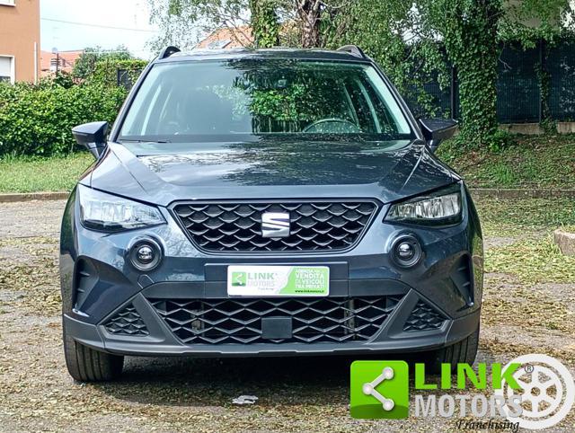 SEAT Arona 1.0 EcoTSI 95 CV Style