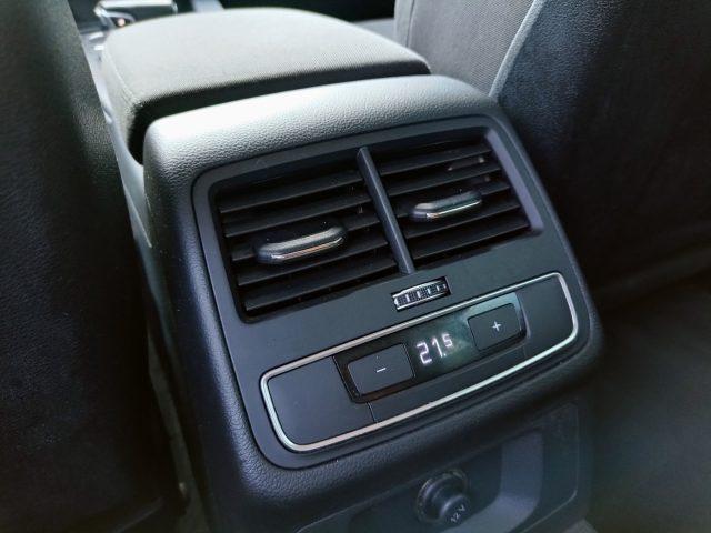 AUDI A4 Avant 2.0 TDI 150 CV S tronic Business Sport