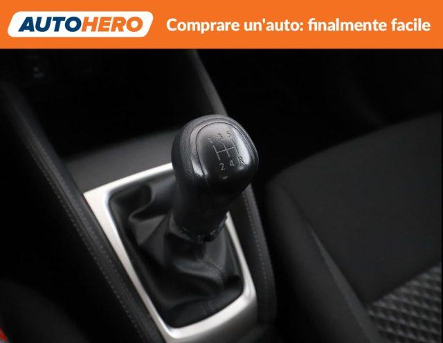 NISSAN Micra 1.0L 12V 5 porte Business