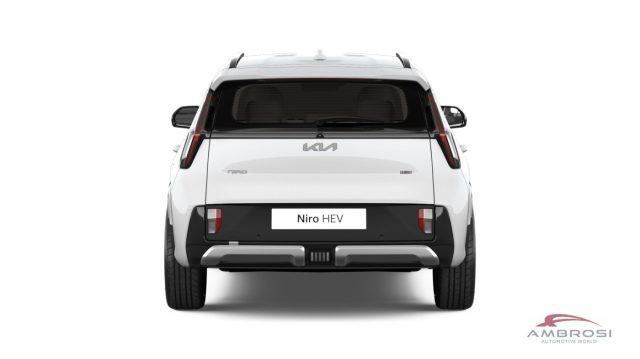 KIA Niro 1.6 HEV STYLE
