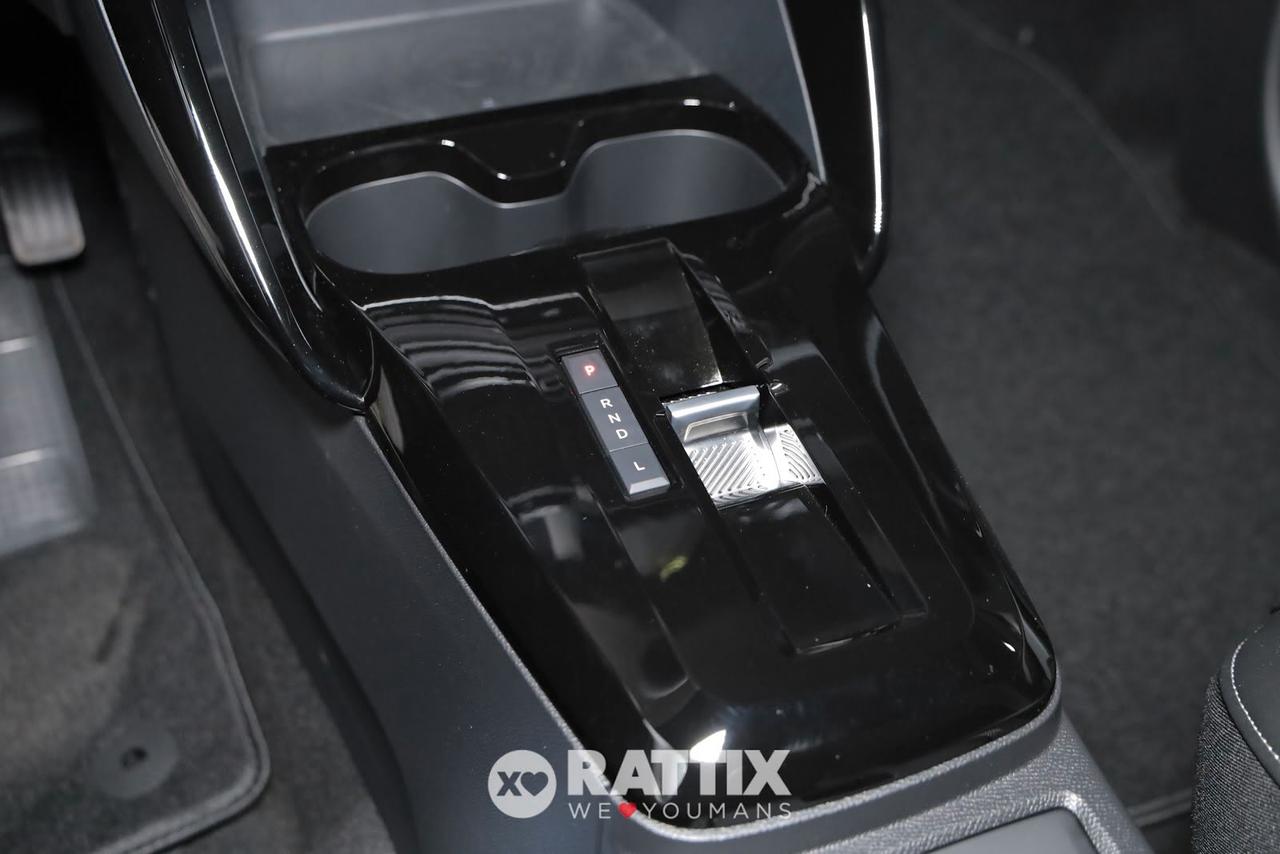 Citroen C3 1.2 hybrid 100CV Max e-dct