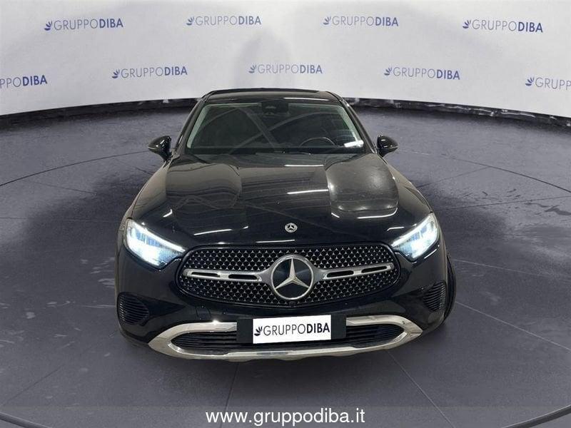 Mercedes-Benz GLC Coupé GLC Coupe - C254 GLC Coupe 220 d Advanced 4matic auto