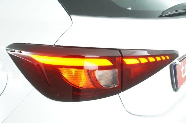 MG MG3 MG3 1.5 Comfort