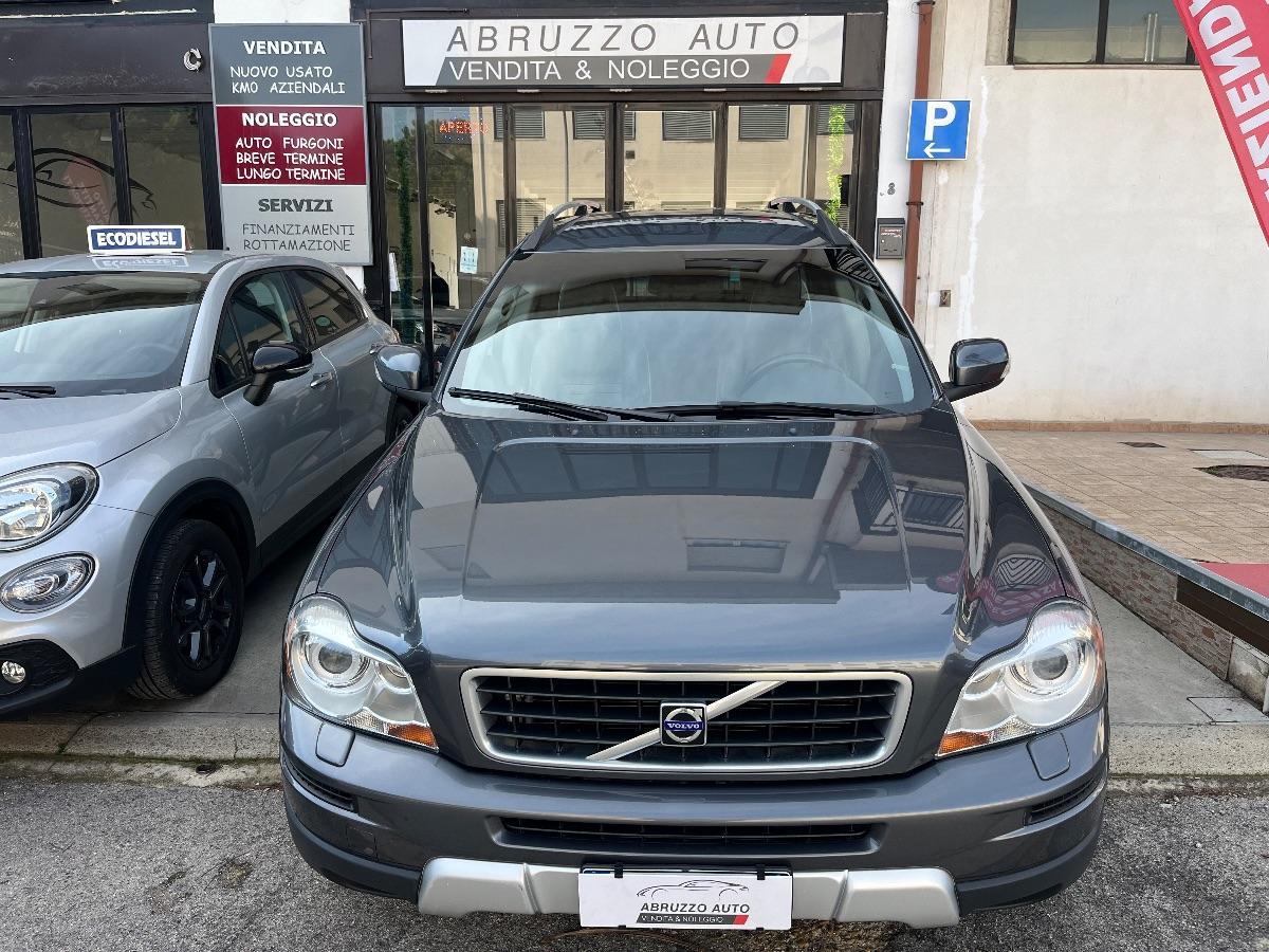 VOLVO XC90 2.4 D5 AWD 7 PT KM 102.000