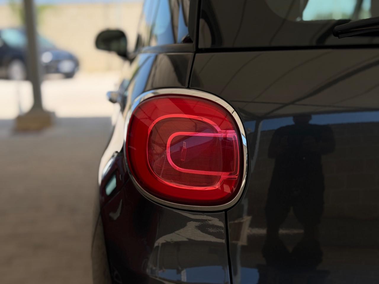 Fiat 500L 1.6 Multijet 120 CV Lounge TETTO PANORAMICO