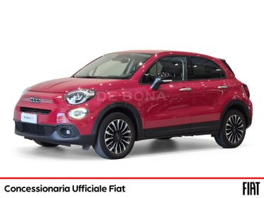 Fiat 500X 1.3 mjet sport 95cv