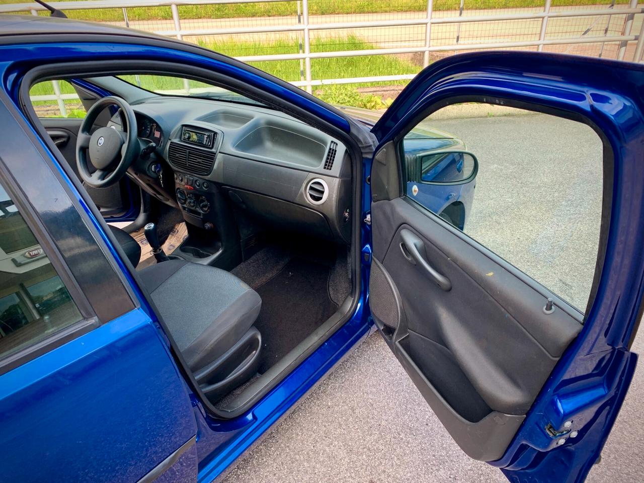 Fiat Punto Classic 1.3 MJT 3 porte