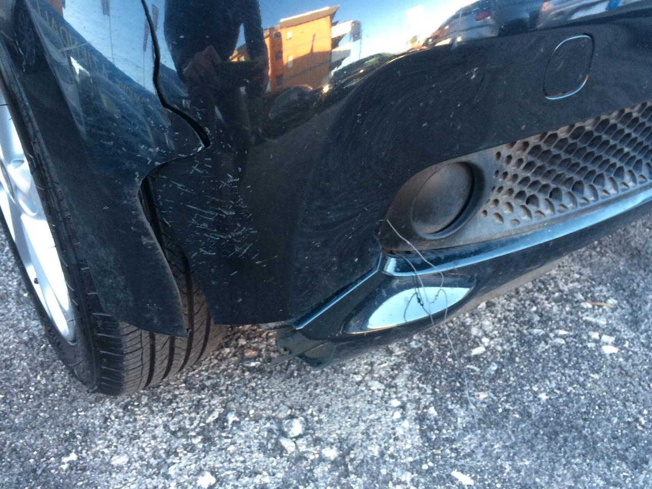 2015 Smart ForTwo 70 1.0 twinamic Passion tagliandata !